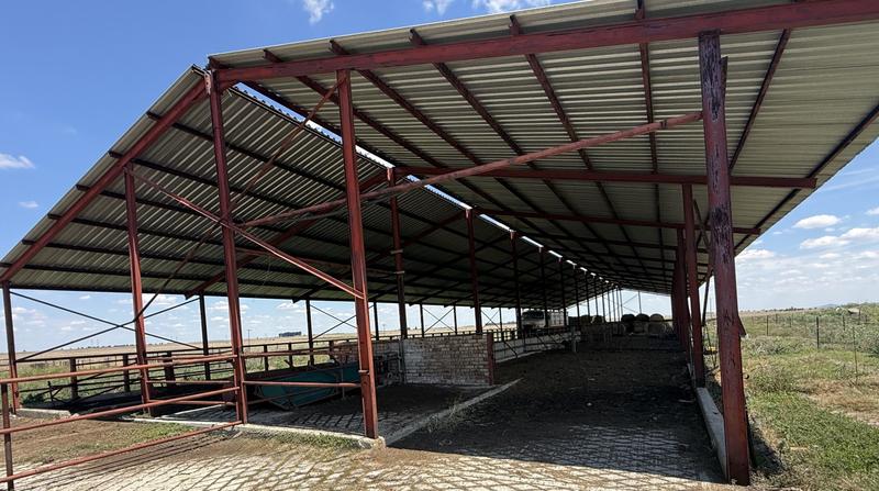 0 Bedroom Property for Sale in Koppies Free State
